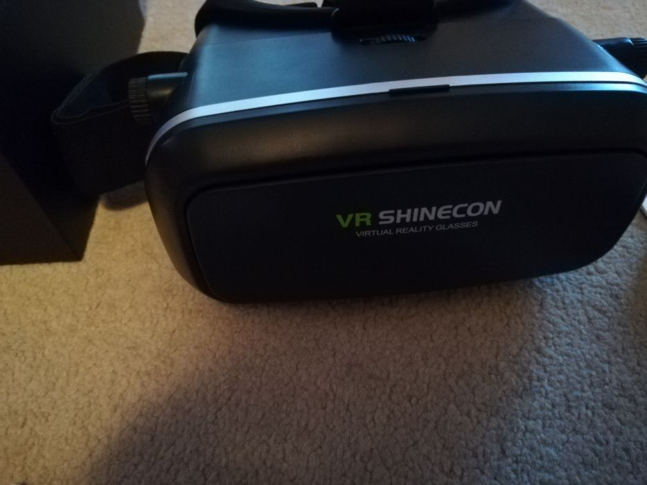 Óculos RVirtual