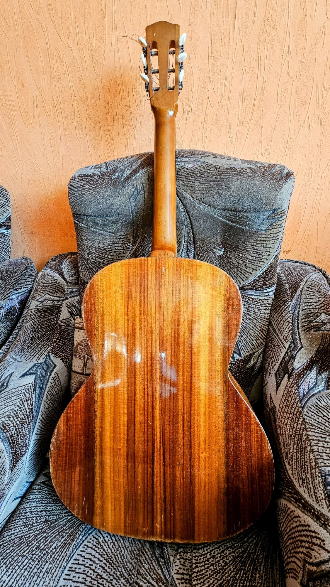 gitara klasyczna