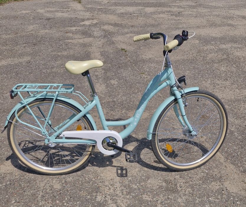 Rower miejski Romet 24 cale