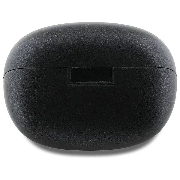 Słuchawki Bluetooth Guess Capsule Printed Logo TWS + stacja dokująca -