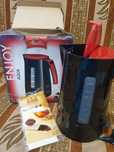 Czajnik 1.7 l Melitta Enjoy Auqua