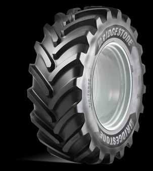 Opona 650/65R42 VX-Tractor 165D/161E TL Bridgestone, 10 LAT GWARANCJI.