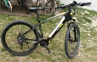 rower elektryczny i-bike mud ebike powystawowy