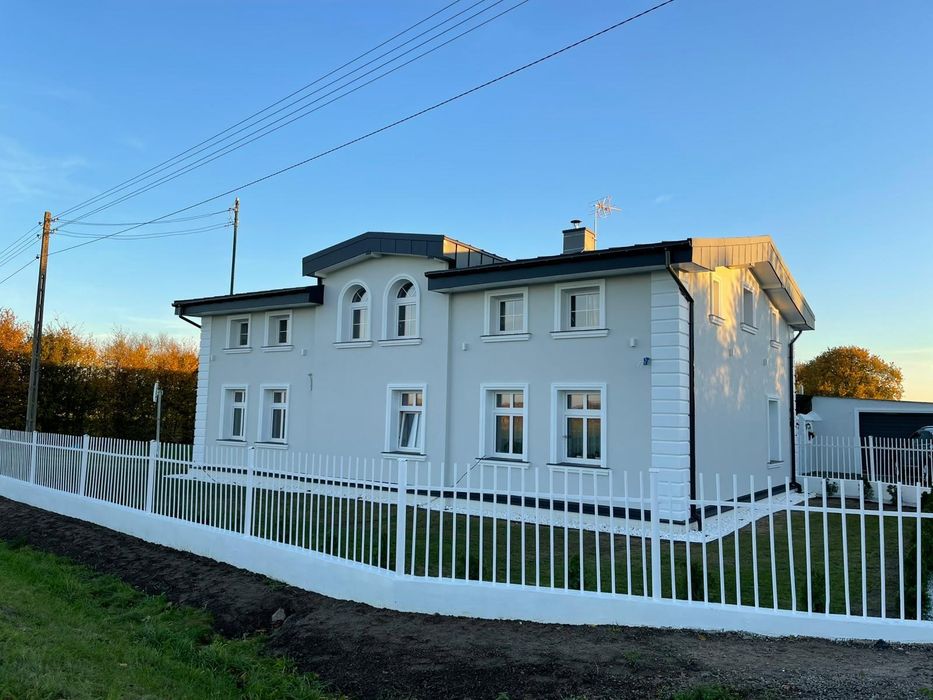 Piękny dom blisko morza Kuknia 25