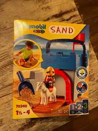 Klocki Playmobil 70340