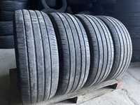 235.65.17 Pirelli 4шт лето БУ склад шины резина из Европы 65 R17