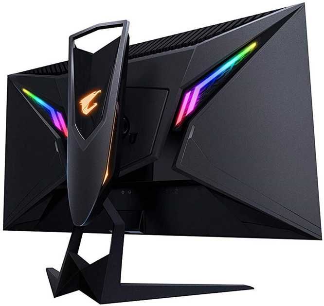 Продам монитор GigaByte Aorus FI27Q