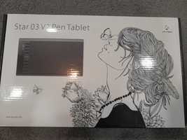 Star 03 V2 Pen Tablet