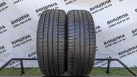 Шини 205/55 R 16 Michelin Primacy HP. Літо пара. Колеса склад.