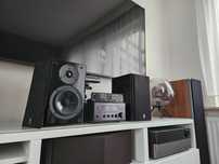 OKAZJA Wieza stereo Yamaha Pianocraft nx e 800 rx e810 bluetooth