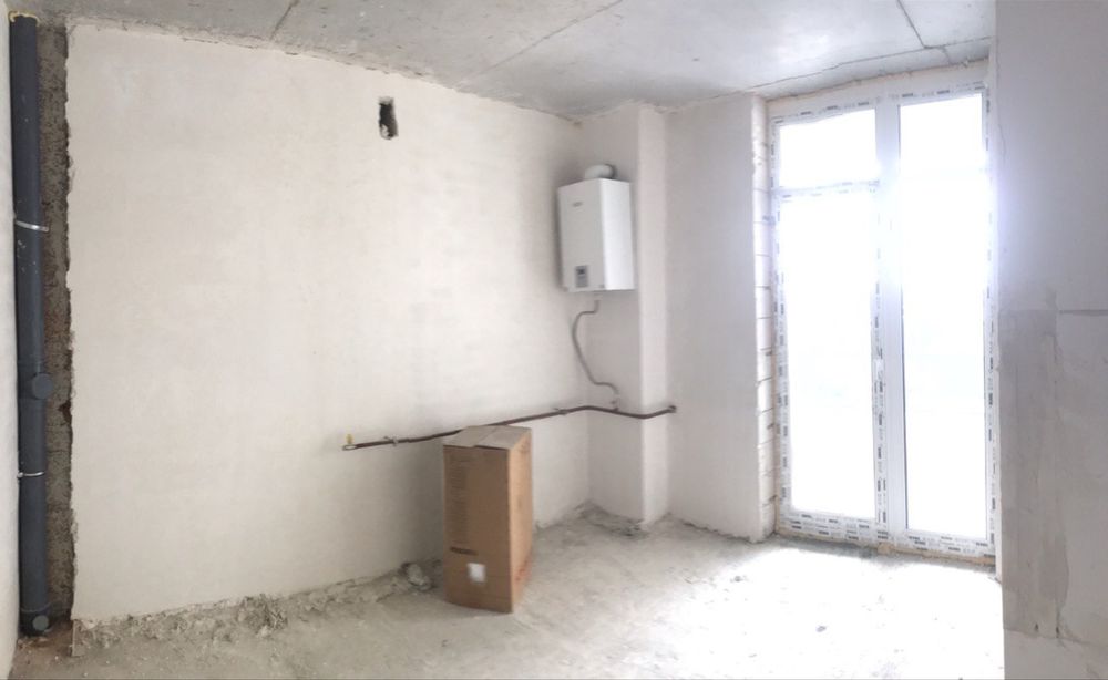 Супер пропозиція! Квартира в Синергія Сіті в зданому будинку