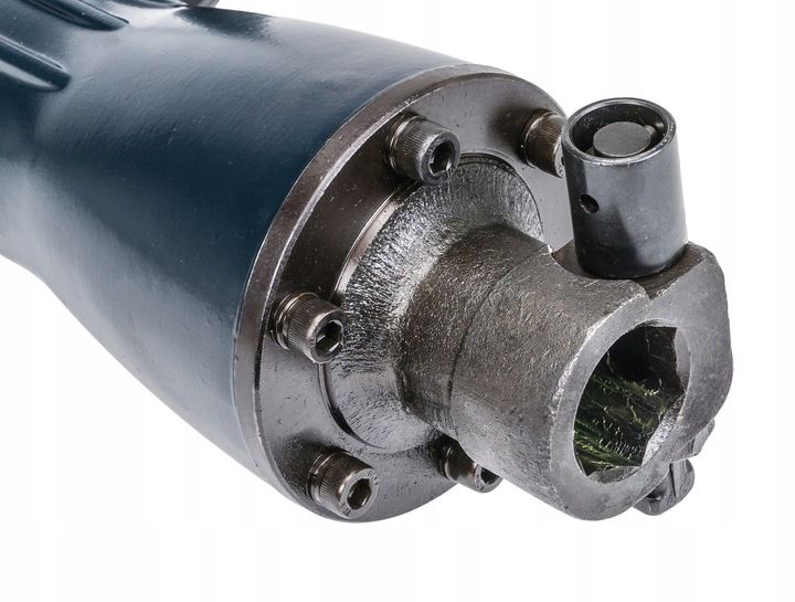 Młot Wyburzeniowy Udarowy Do Kucia 45j Hex 3000w