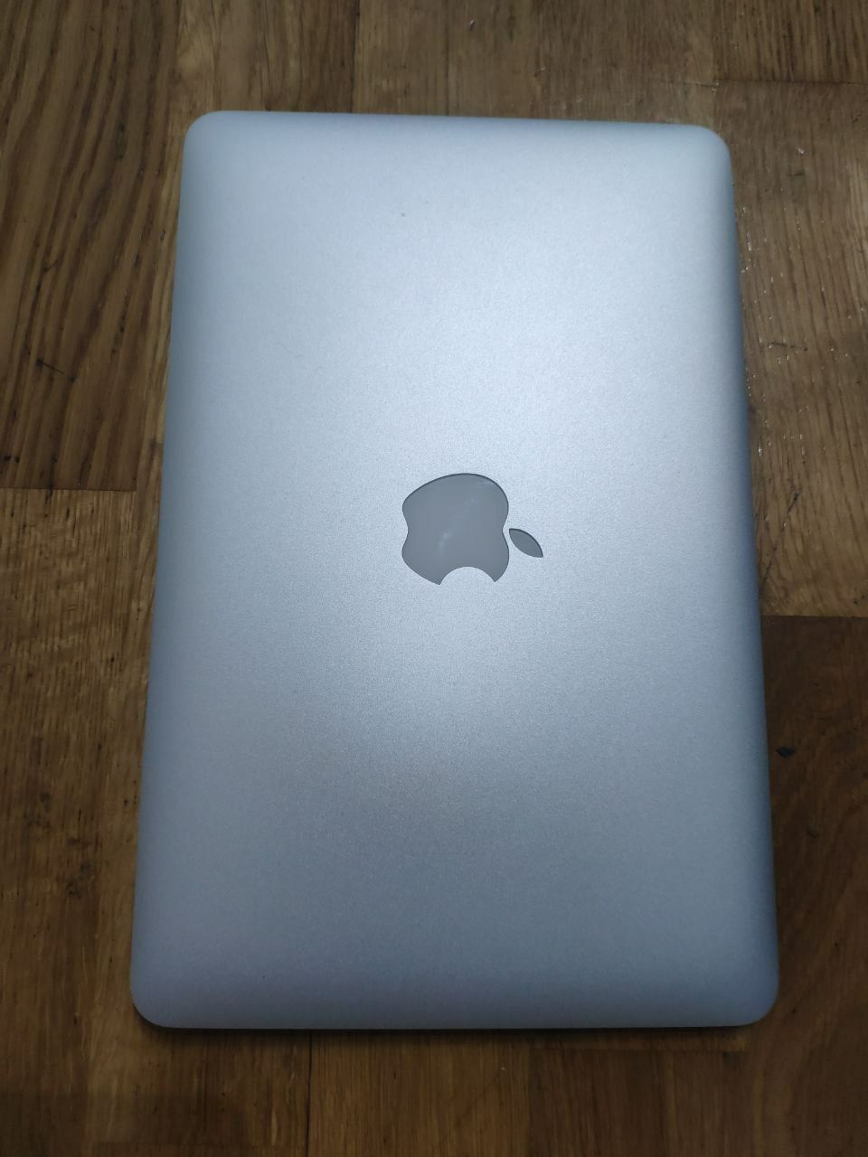 Macbook air 11 2011 core i7