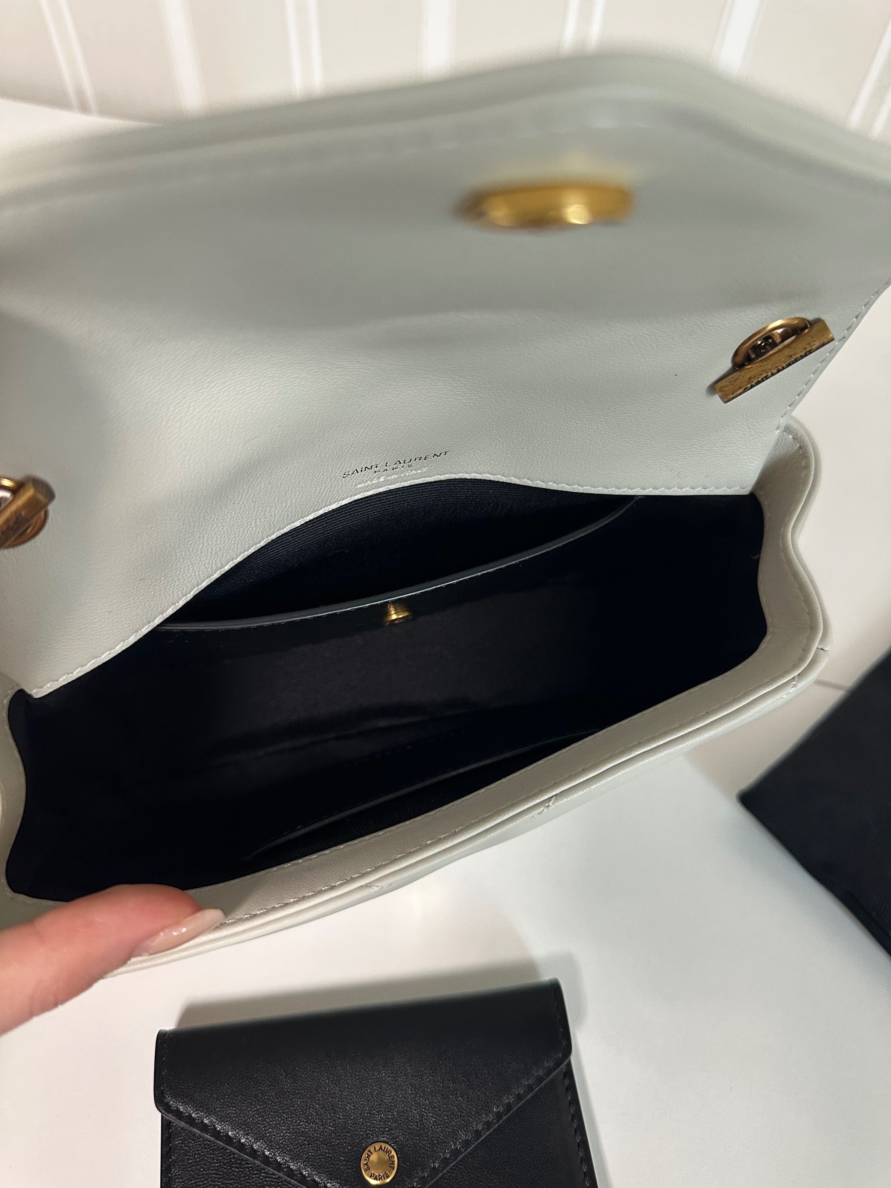 Сумка YSL Saint Laurent оригінал