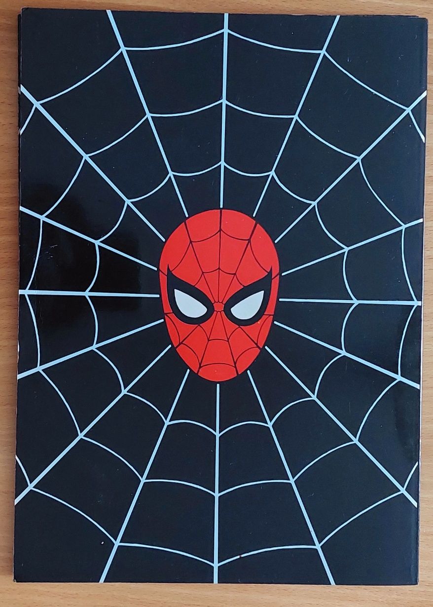 Bd SPIDER - MAN - Volumes 1 e 2