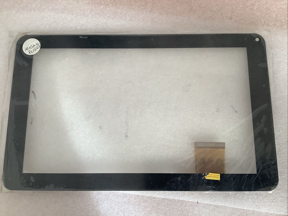 Vidro tatil / touch screen XC-PG0900.-03