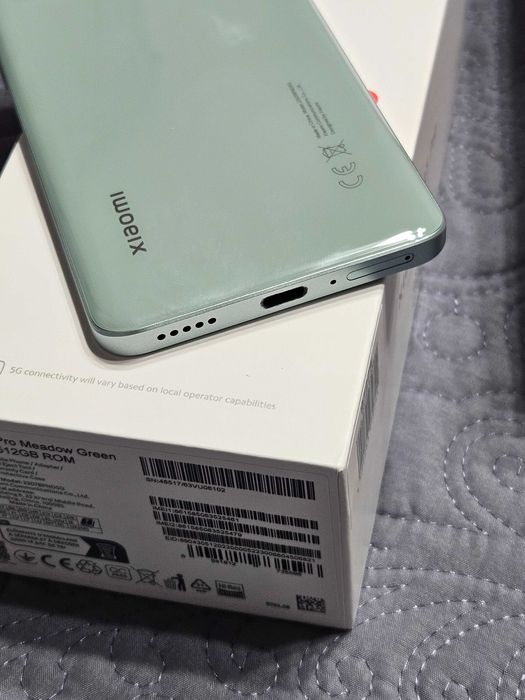 Xiaomi 13T Pro (12/512)