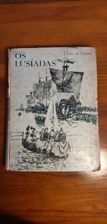 Os Lusíadas - 1968