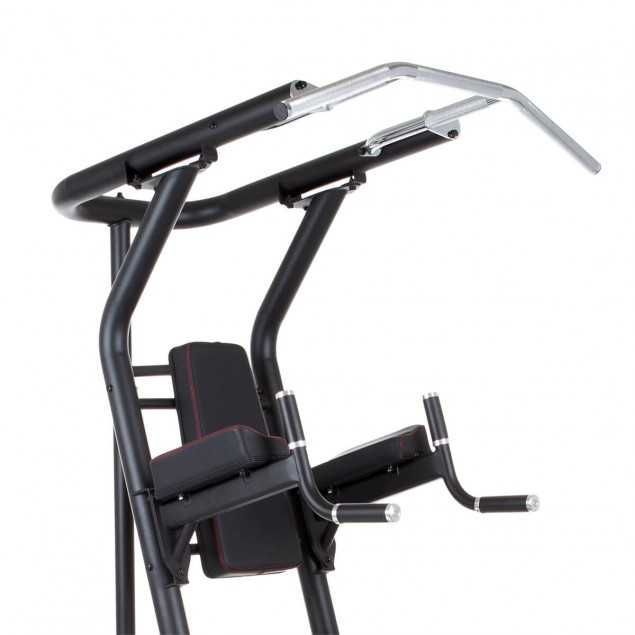 Poręcz stacjonarna drążek Inspire Vertical Knee