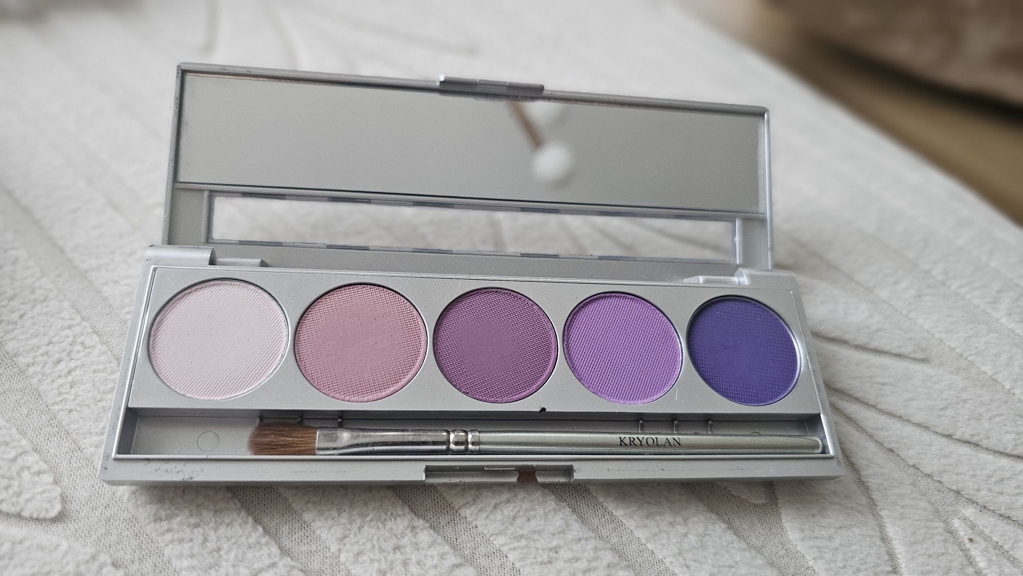 Paleta cieni Kryolan