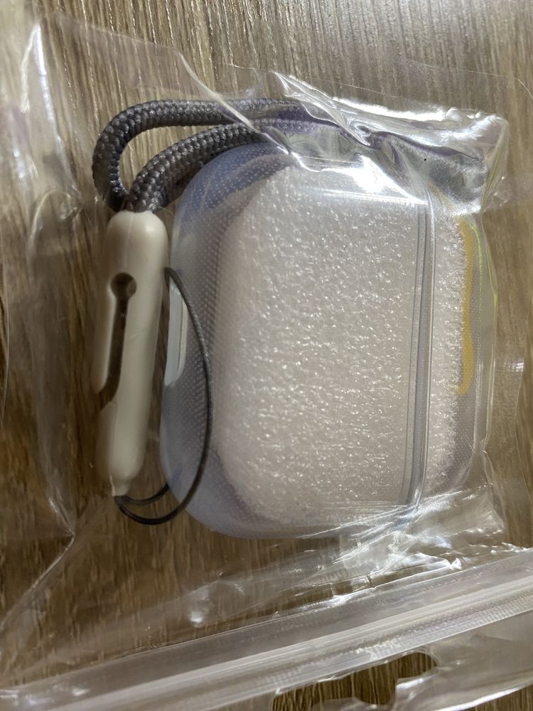 Чохол чехол для навушників silicone case для AirPods 3