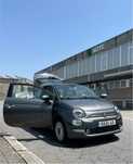 Fiat 500 Lounge