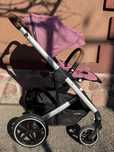 Cybex balios S lux