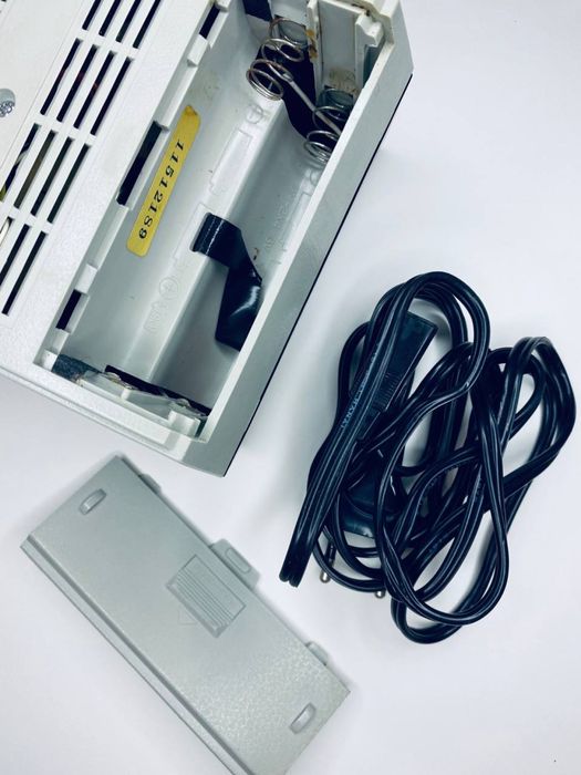 Кассетный диктофон Badenvox