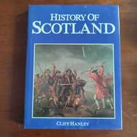 History of Scotland (English)