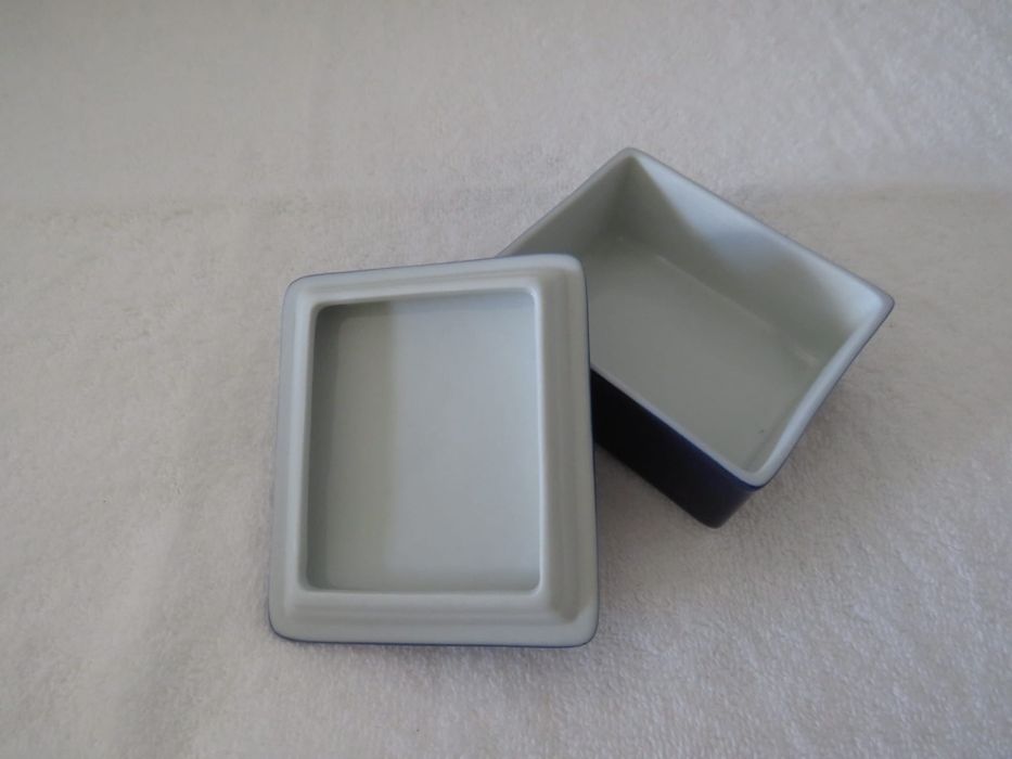 Caixa Vista Alegre Atlantis Crystal