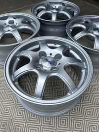 Felgi aluminiowe Mitsubishi, Hyundai, Volvo, Kia 15” 4x114.3