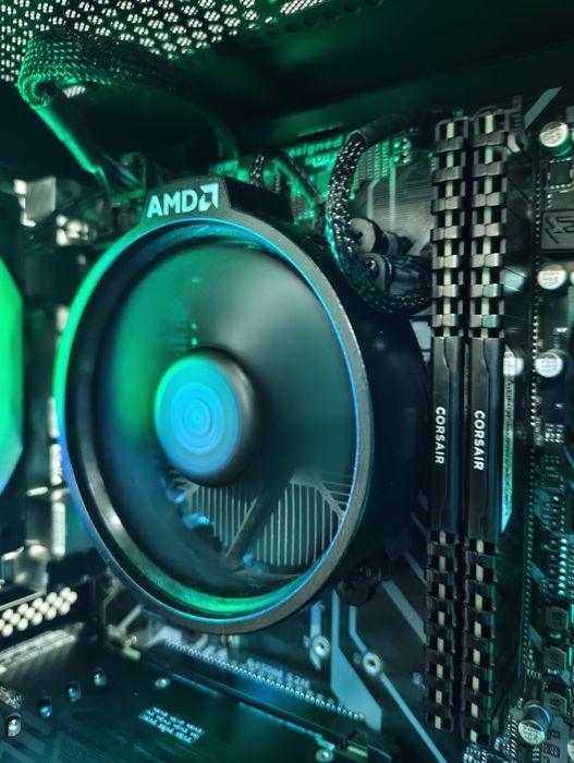 PC Gaming | GTX 1660 Super | Ryzen 7 | 16gb RAM