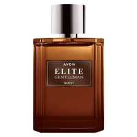 Avon Woda toaletowa Elite Gentleman Quest 75 ml