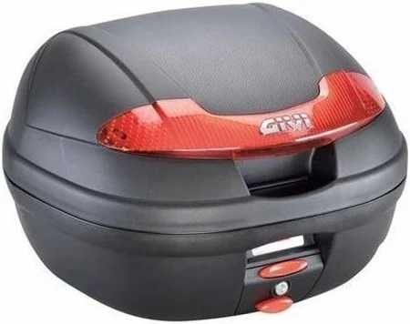 top case givi como novo