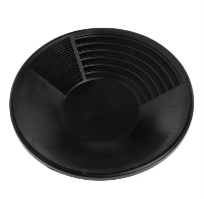 Peneira de mineração