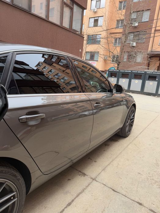 Продам Audi a6 c7 2012 года