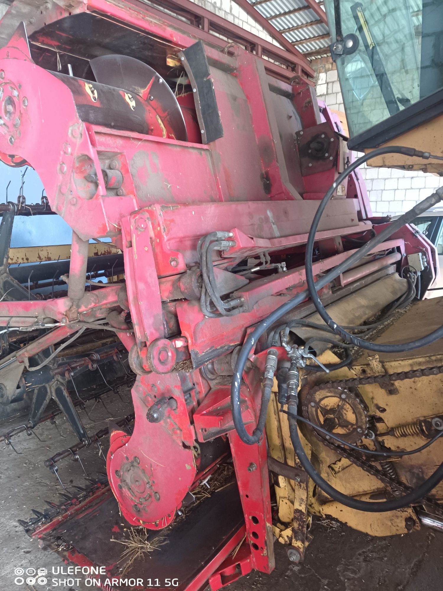 New Holland tf44 4x4 klima hydrostatik