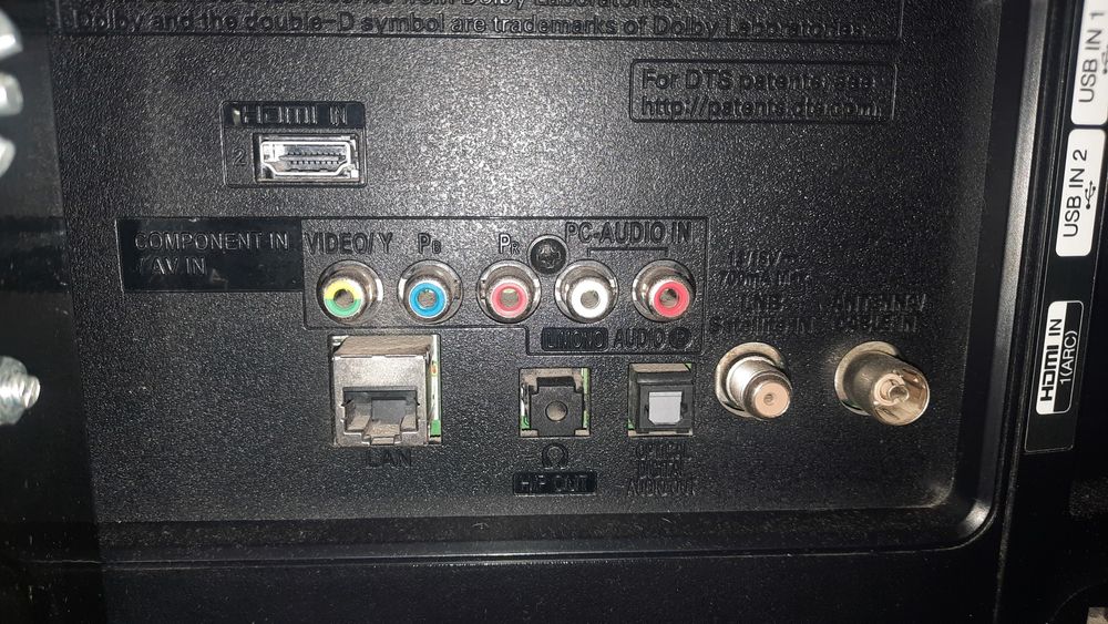 Продам Смарт ТВ LG 32LF592U Реальному покупателю торг!