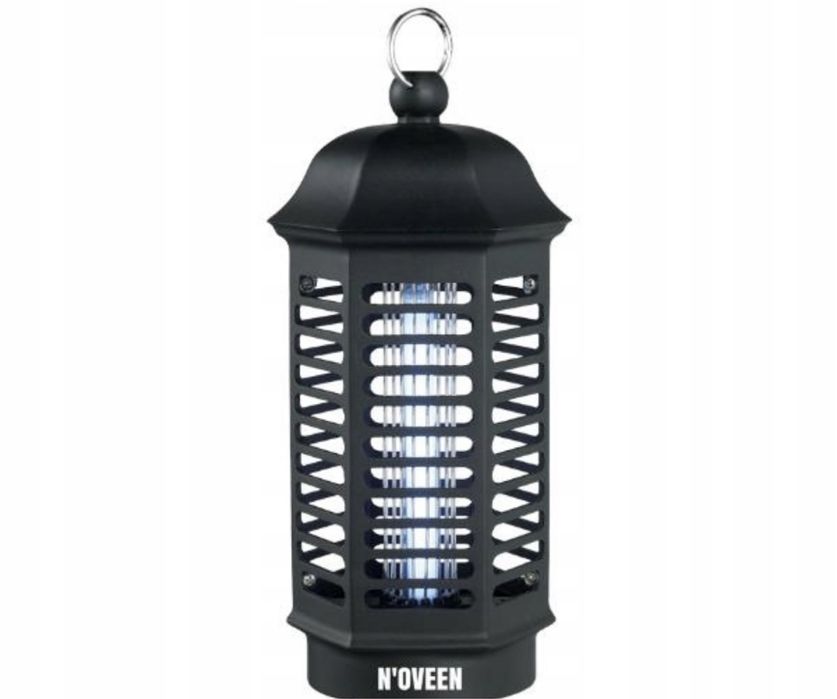 Elektryczny lampa na komary