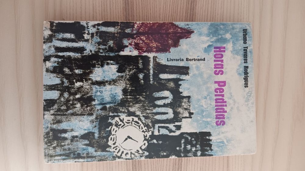 Urbano Tavares Rodrigues, Horas perdidas