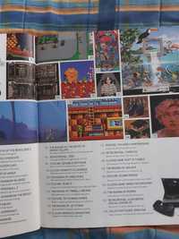 The Amiga book ,commodore