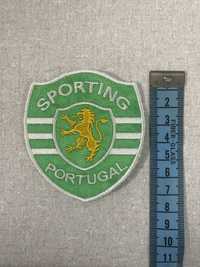 Emblema Sporting