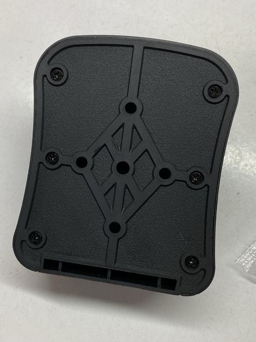 Caixa de Bloqueio para Cheves