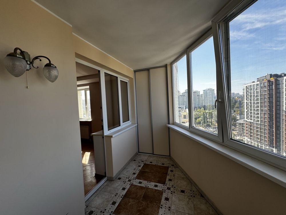 3к. Квартира 105м2, вул. Мокра 3