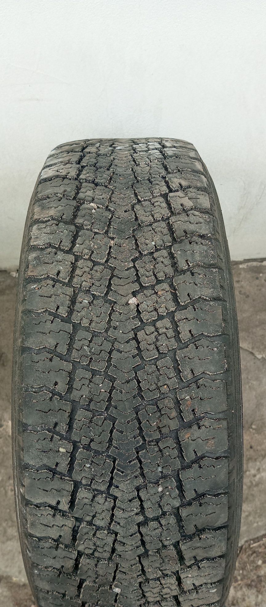 Колеса Ланос 175/70 r13