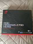 Asus ROG Maximus Z790 Hero LGA1700