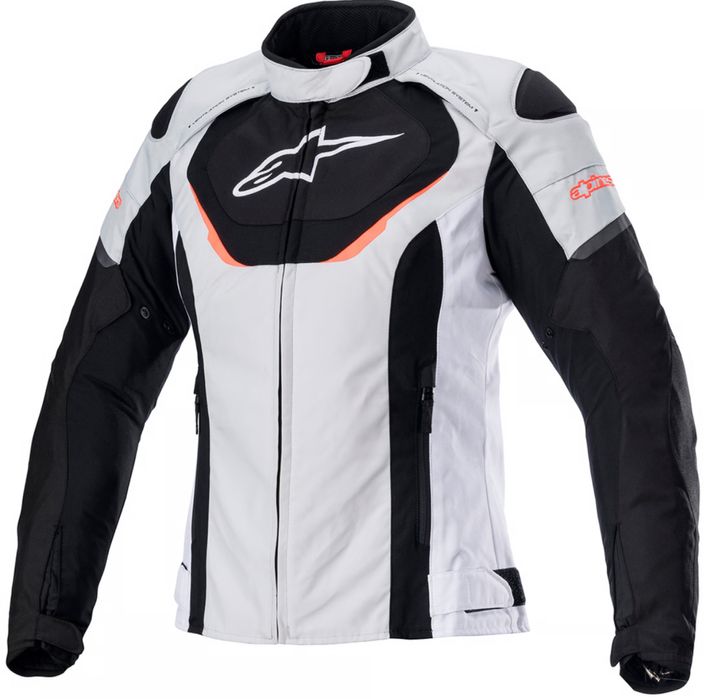 Casaco de moto Alpinestars Stella T-Jaws V3 (M)
