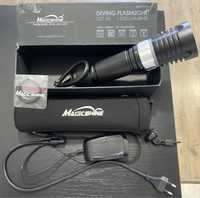 Подводный фонарь Magicshine MJ-876