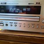 Amplituner TEAC CR H 250