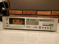 YAMAHA K-500 ! Rzadki DECK Vintage